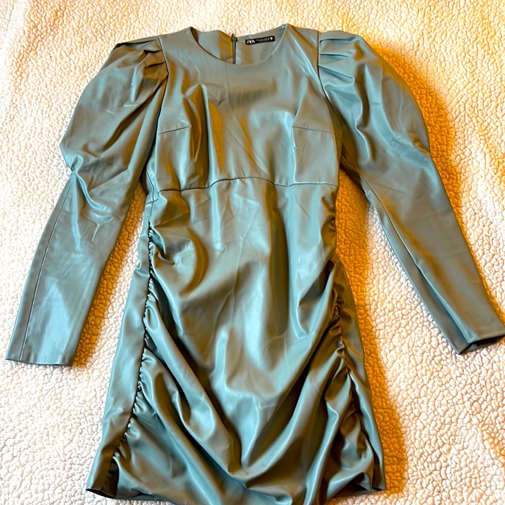 Zara Mini dress